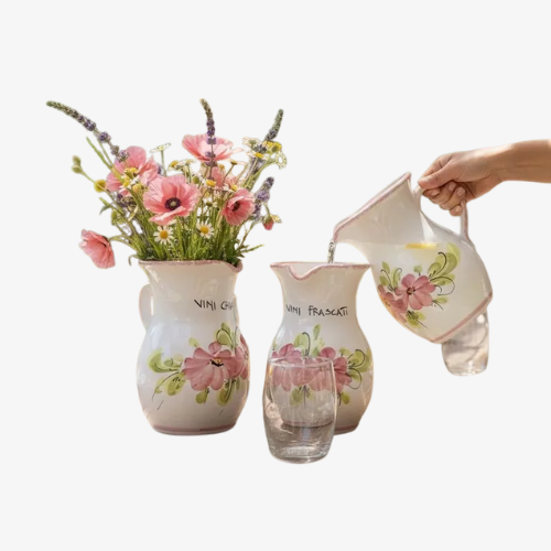 Vintage Hall's Superior Quality Kitchenware