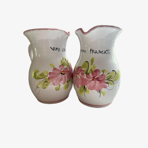 Vintage Hall's Superior Quality Kitchenware