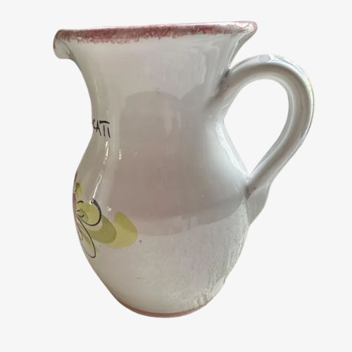 Vintage Hall's Superior Quality Kitchenware