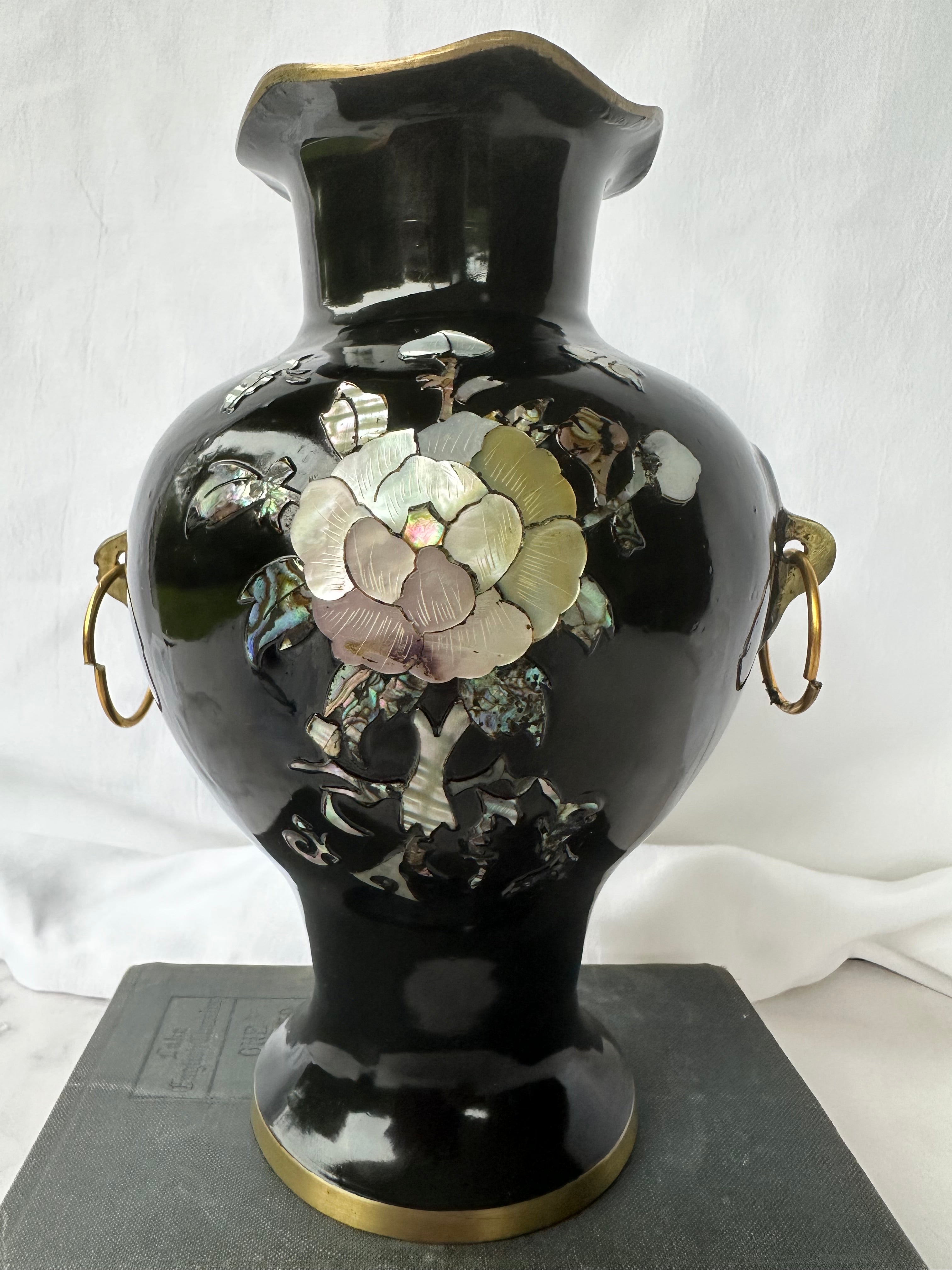 Vase