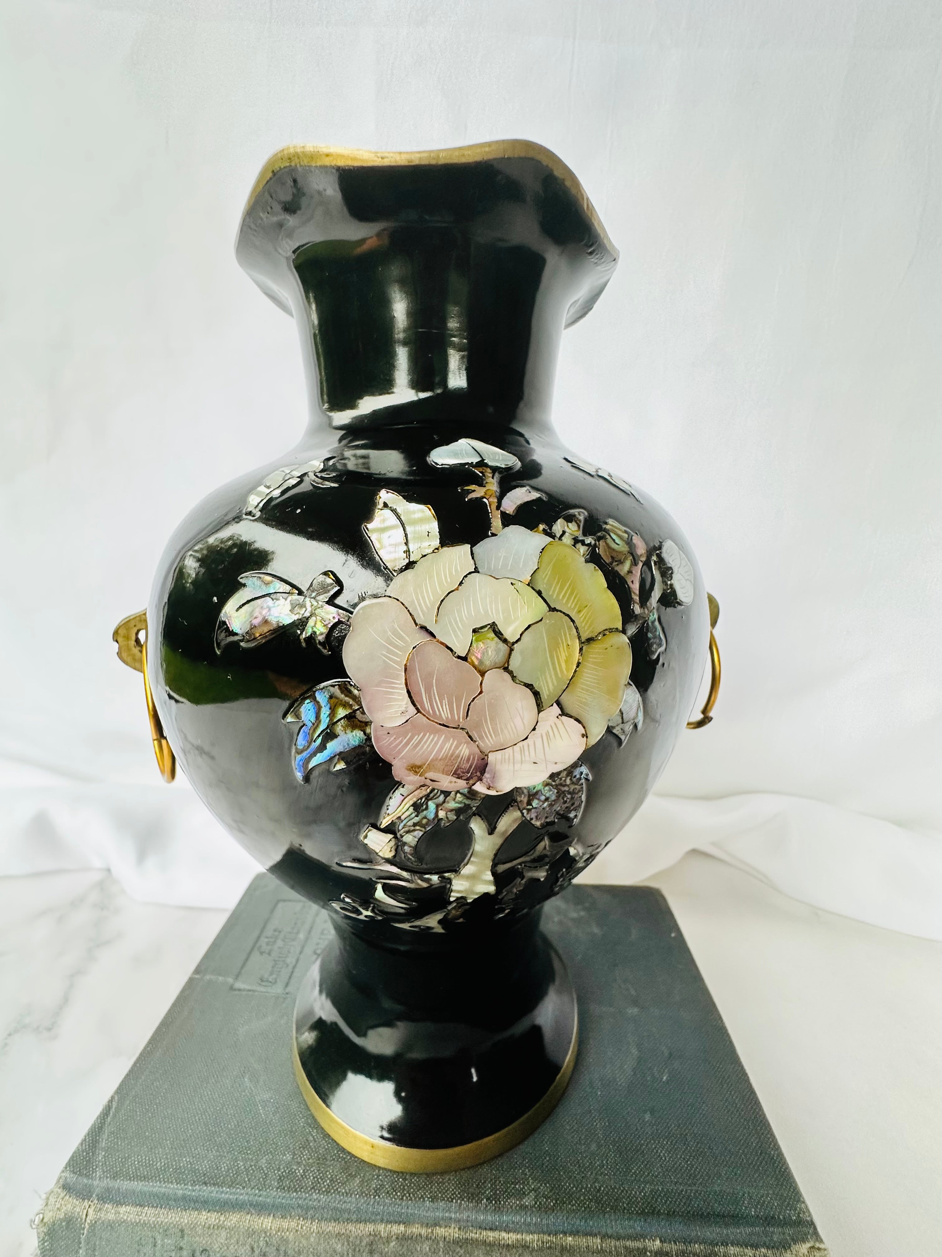 Vase