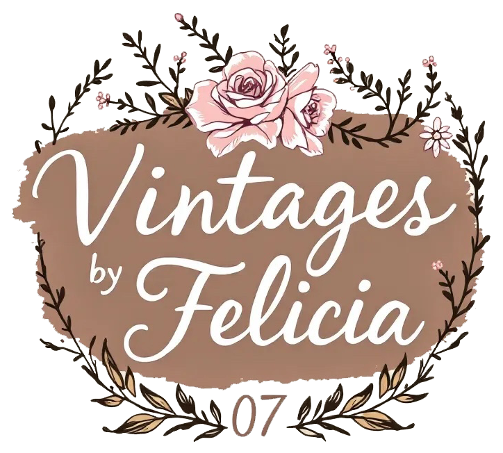 Vintages by Felicia 07 LLC.