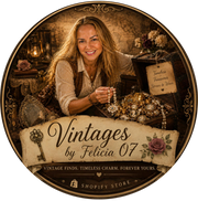 Vintages by Felicia 07